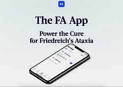 FA App Icon