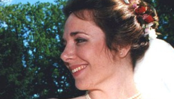 Photo of Janice DeSaw