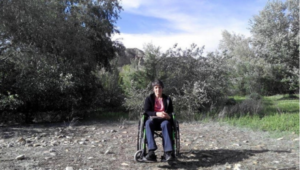 Photo of Julia Mancebo Lopez