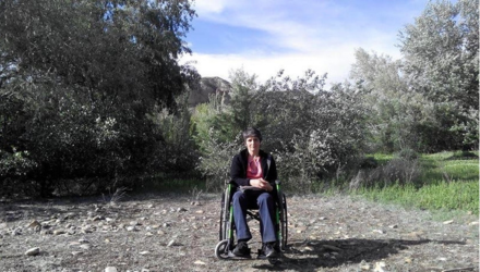 Photo of Julia Mancebo Lopez