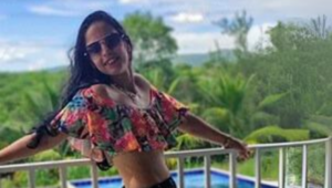 Photo of Leila Filgueriras