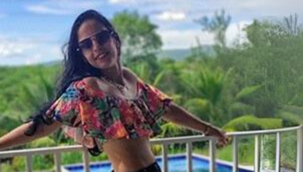 Photo of Leila Filgueriras