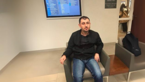 Photo of Ribar Mohamad