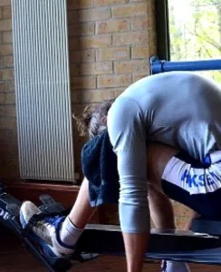 Portrait of Dr. Georg Herdt