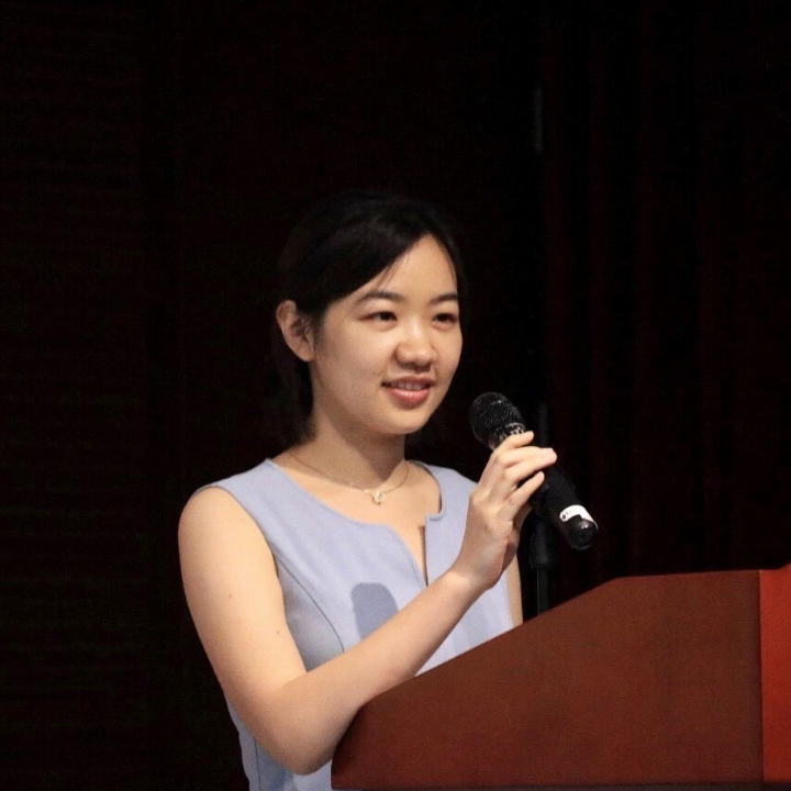 Xiaonan Guan