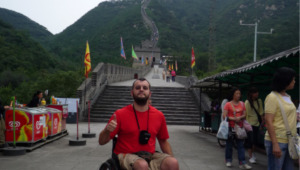 Photo of Esteban Luis Grieb