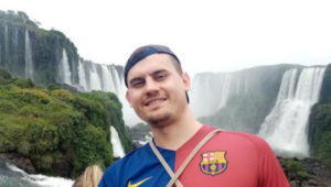 Photo of Jakob Mitterhauser