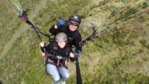 Photo of Kiara Lynch-Owen