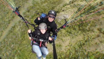 Photo of Kiara Lynch-Owen