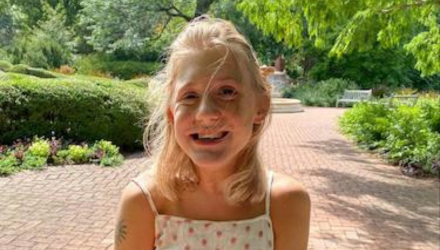 Photo of Lilly Woods