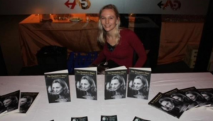 Photo of Marguerite Black