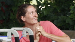 Photo of Tricia Herman Maul