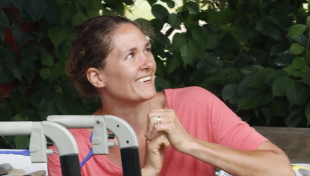 Photo of Tricia Herman Maul