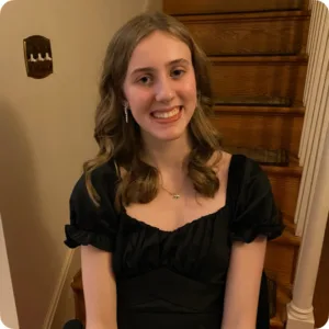 Portrait of Anna Helming