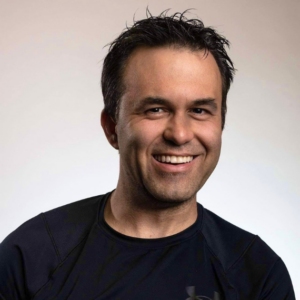 Portrait of Matt Lafleur