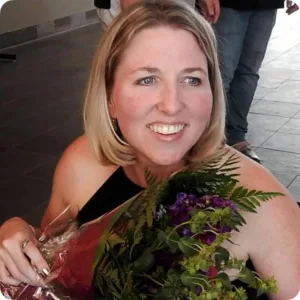 Portrait of Erin ONeil