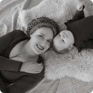 Portrait of Sophia Sieber-Davis