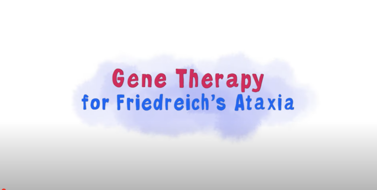 Lx2006 Gene Therapy Friedreich S Ataxia Research Alliance