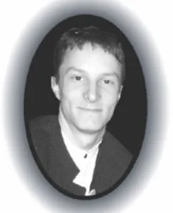 Portrait of Benjamin Orth