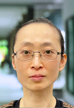 PeiYu Chen portrait