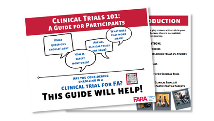 clinical trials guide