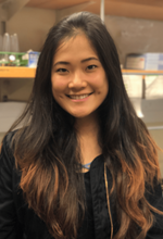 Angela Xiong portrait