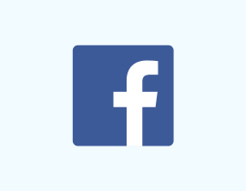 FaceBook logo