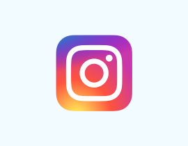 Instagram logo