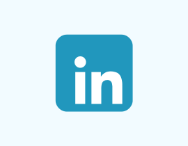 LinkedIn logo
