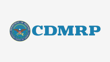 CDMRP logo