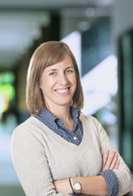 Jill Napierala portrait