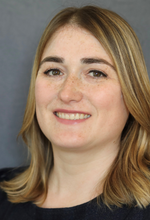 Laura Kropp portrait