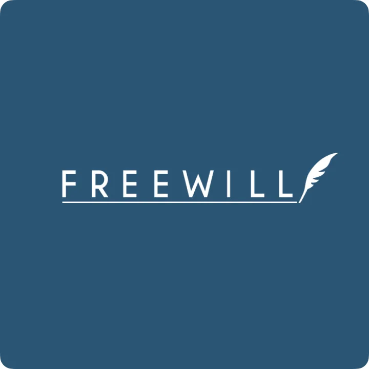 Freewill logo
