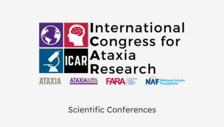 scientific conferences logo