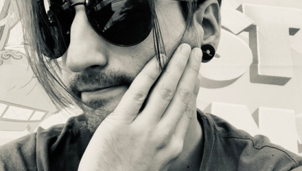 Photo of Bernie Metz