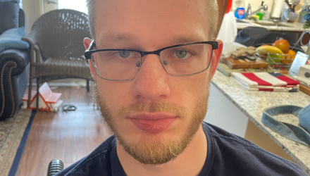 Photo of Hayden Clay Rogers