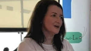 Photo of Anita Gracey