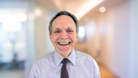 Photo of FARA co-founder and president Ron Bartek