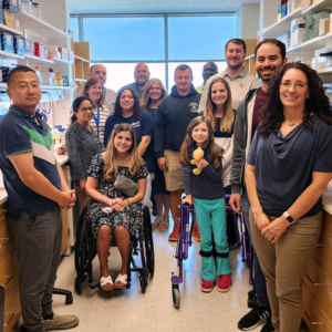 FARA - Friedreich's Ataxia Research Alliance - Funding Research to Cure FA