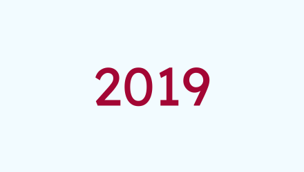 2019