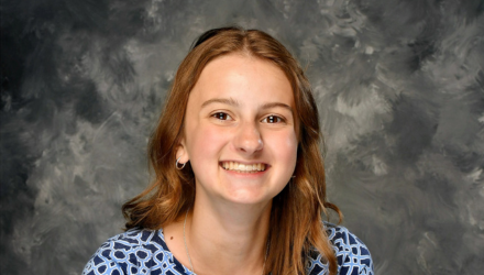 photo of Claire Juip