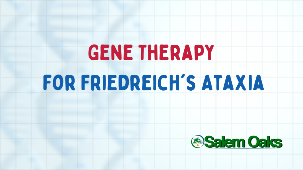 Understanding Clinical Trials Friedreich S Ataxia Research Alliance