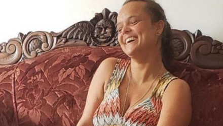 Photo of Andressa Ayres Pelanda