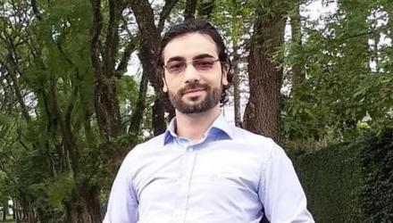 Photo of Eduardo Venancio