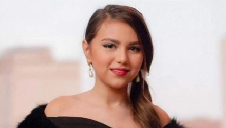 Photo of Isabella Zenteno