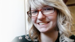 Photo of Lily Pierce