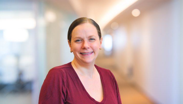 Photo of Ann Musheno