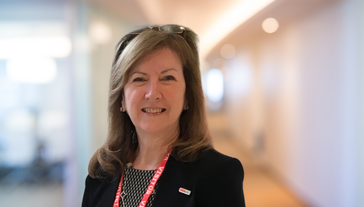 Photo of Brigid Brennan