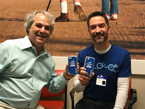 Dr. David Lynch - Friedreich's Ataxia Research Alliance