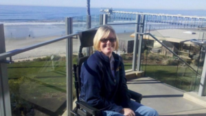 Photo of Jennifer Gasner